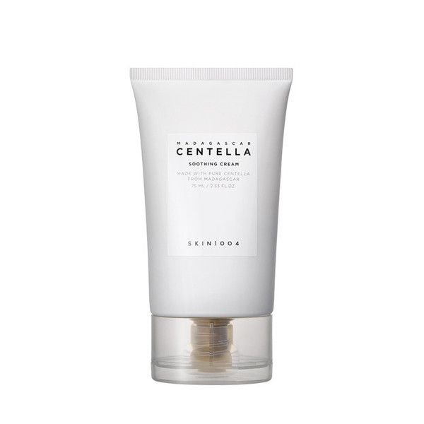 SKIN1004 Madagascar Centella Soothing Cream 75ml jar